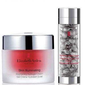 Elizabeth Arden Skin Illuminating Capsule Bundle