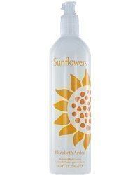 Elizabeth Arden Sunflowers Body Lotion 500ml