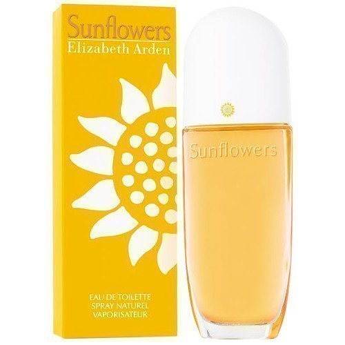 Elizabeth Arden Sunflowers EdT