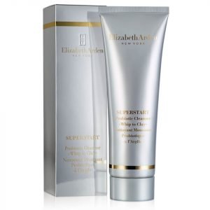 Elizabeth Arden Superstart Probiotic Whip To Clay Cleanser 125 Ml