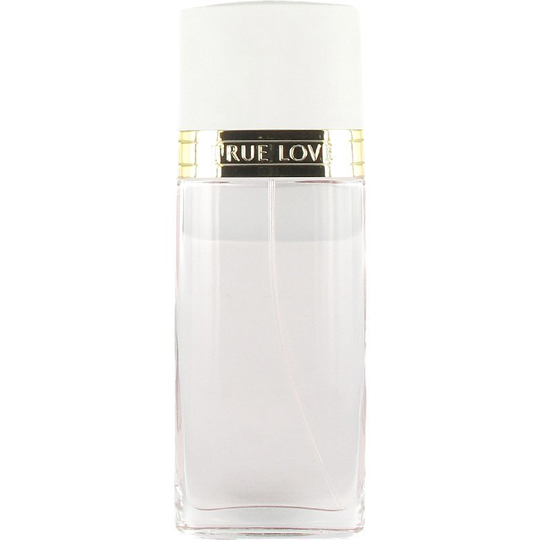 Elizabeth Arden True Love EdT EdT 100ml