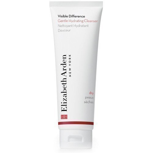 Elizabeth Arden Visible Difference Gentle Hydrating Cleanser