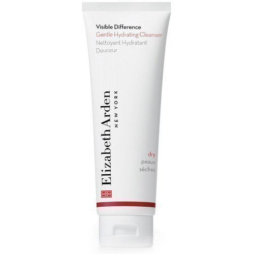 Elizabeth Arden Visible Difference Gentle Hydrating Cleanser