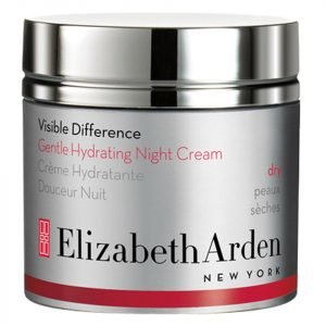 Elizabeth Arden Visible Difference Gentle Hydrating Night Cream 50 Ml