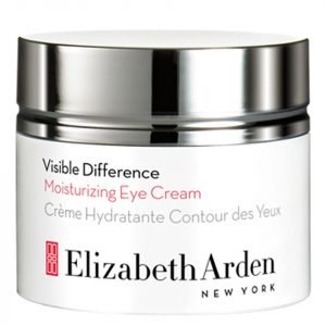 Elizabeth Arden Visible Difference Moisturising Eye Cream 15 Ml