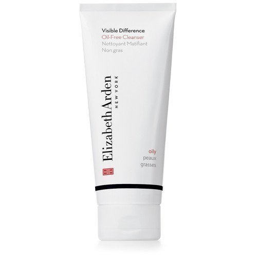 Elizabeth Arden Visible Difference Oil-Free Cleanser