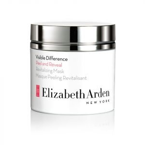 Elizabeth Arden Visible Difference Peel & Reveal Revitalizing Mask 50 Ml