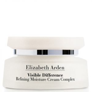 Elizabeth Arden Visible Difference Refining Moisture Cream 75 Ml