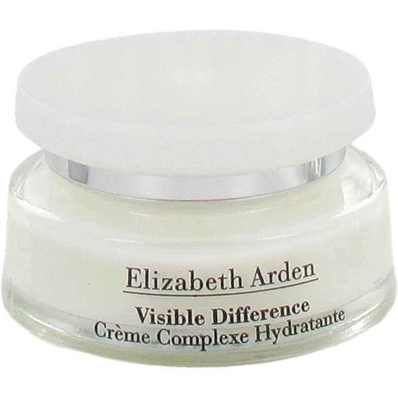 Elizabeth Arden Visible Difference Refining Moisture Cream Complex 75ml