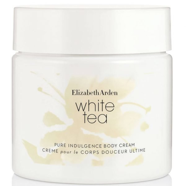 Elizabeth Arden White Tea Body Cream 400 Ml