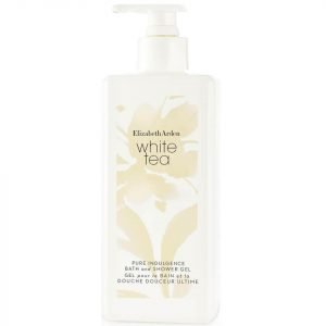 Elizabeth Arden White Tea Shower Gel 400 Ml