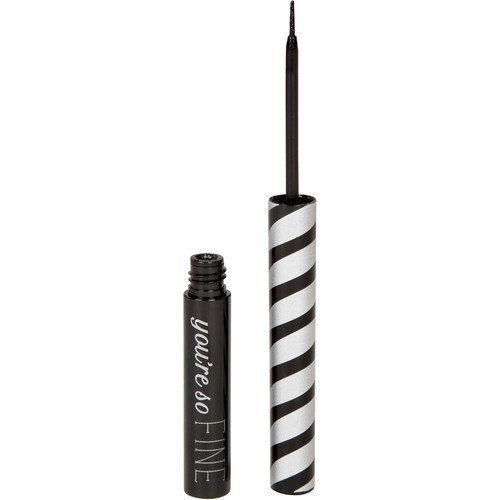 Elizabeth Mott You're So Fine Waterproof Liquid Eyeliner Glitterati