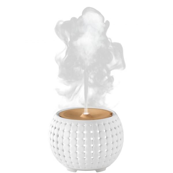 Ellia Gather Ultrasonic Diffuser Cream