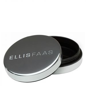 Ellis Faas Case