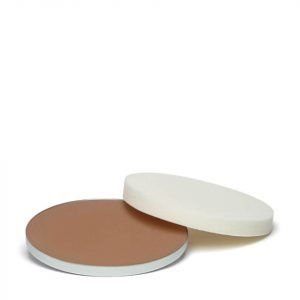 Ellis Faas Compact Powder Various Shades Dark