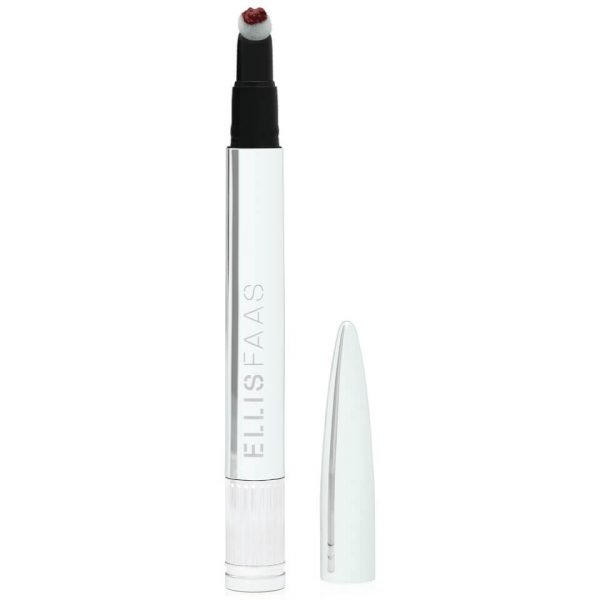 Ellis Faas Creamy Lips Various Shades Blood Red