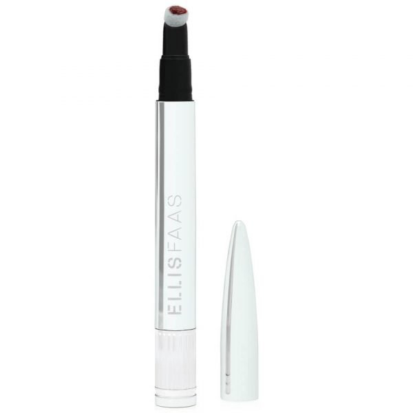 Ellis Faas Creamy Lips Various Shades Bright Red