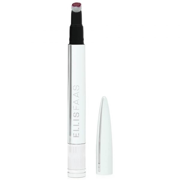 Ellis Faas Creamy Lips Various Shades Deep Fuchsia