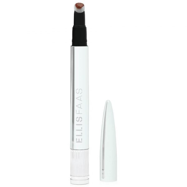 Ellis Faas Creamy Lips Various Shades Hazelnut