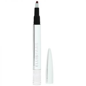 Ellis Faas Glazed Lips Various Shades Blood Red
