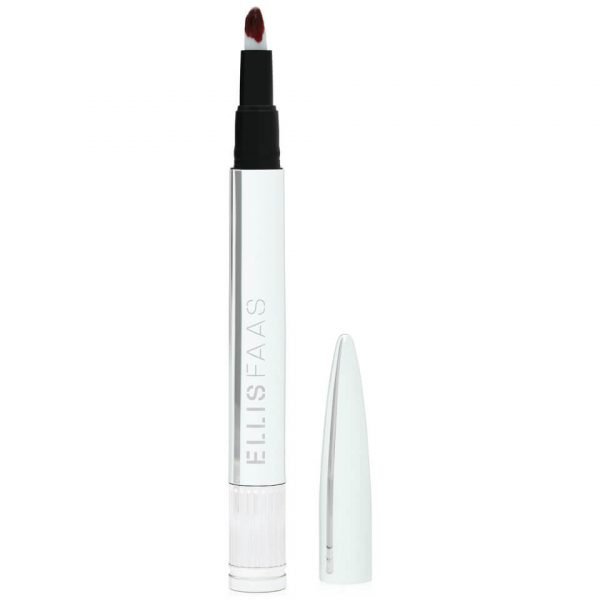 Ellis Faas Glazed Lips Various Shades Sheer Berry