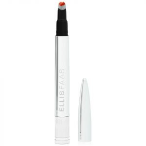 Ellis Faas Hot Lips Various Shades Bright Orange