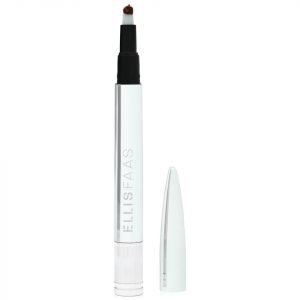 Ellis Faas Milky Lips Various Shades Blood Red