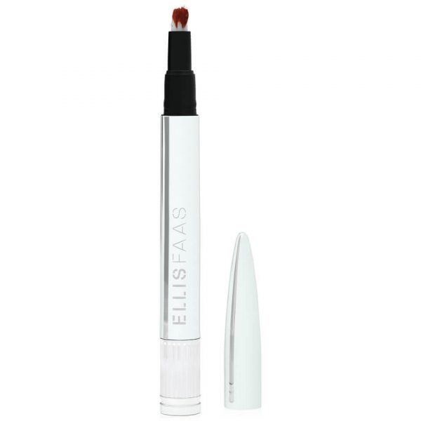 Ellis Faas Milky Lips Various Shades Burnt Orange