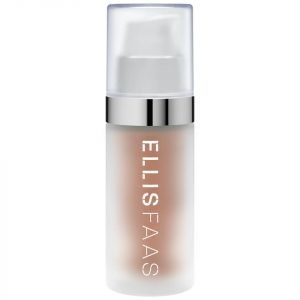 Ellis Faas Skin Veil Bottle Various Shades Dark