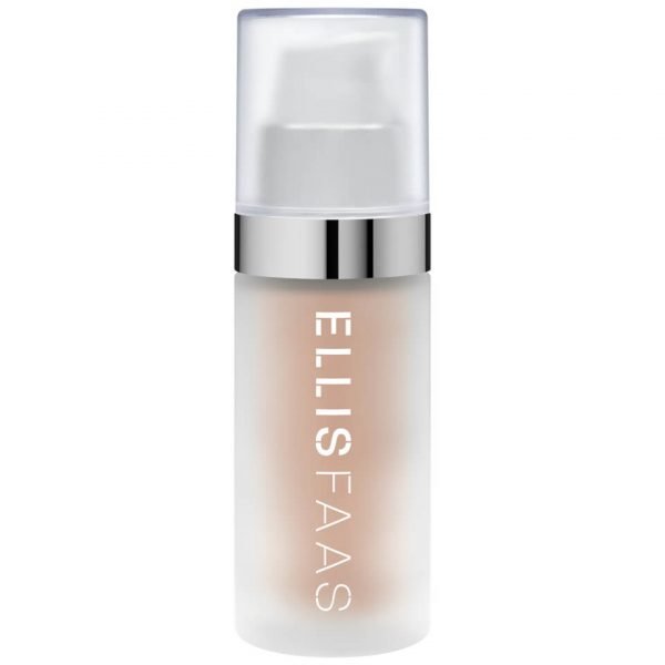 Ellis Faas Skin Veil Bottle Various Shades Fair