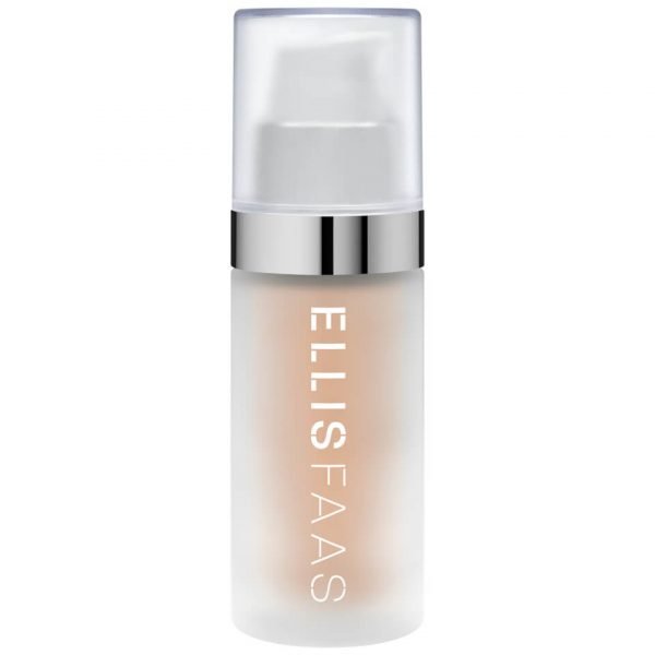 Ellis Faas Skin Veil Bottle Various Shades Fair / Medium