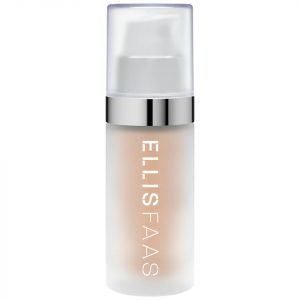 Ellis Faas Skin Veil Bottle Various Shades Fair / Medium Yellow