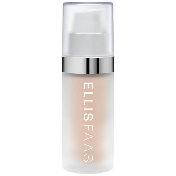 Ellis Faas Skin Veil Bottle Various Shades Light / Fair