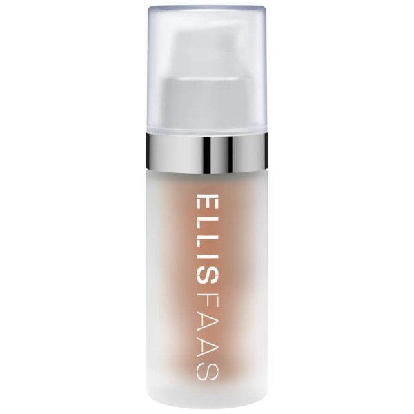 Ellis Faas Skin Veil Bottle Various Shades Medium Dark