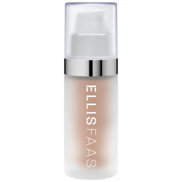 Ellis Faas Skin Veil Bottle Various Shades Medium / Tan