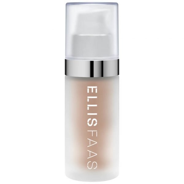 Ellis Faas Skin Veil Bottle Various Shades Tan