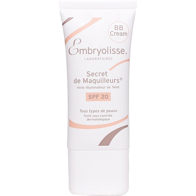 Embryolisse Artist Secret BB Cream SPF20 30ml