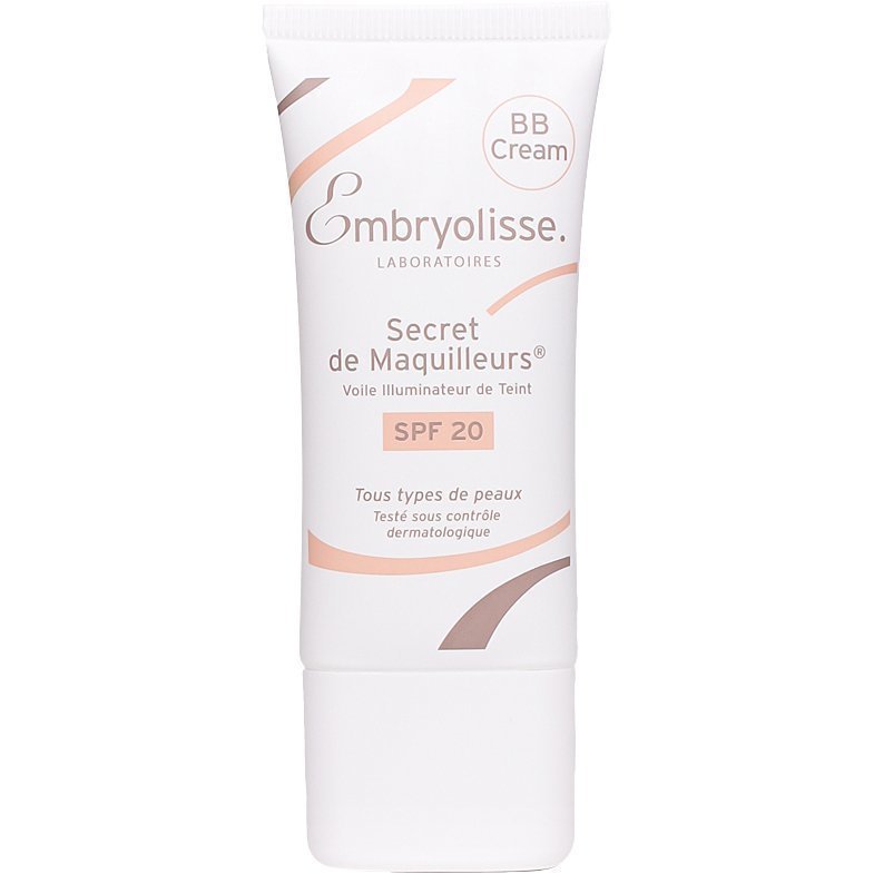 Embryolisse Artist Secret BB Cream SPF20 30ml