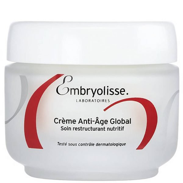Embryolisse Global Anti-Age Cream 50 Ml