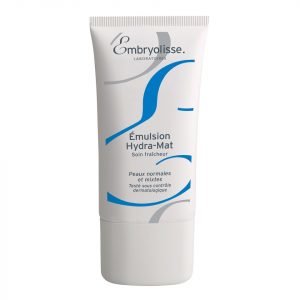 Embryolisse Hydra Mat Emulsion 40 Ml