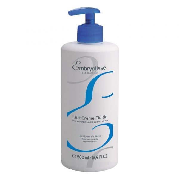 Embryolisse Lait-Crème Fluid 500 Ml