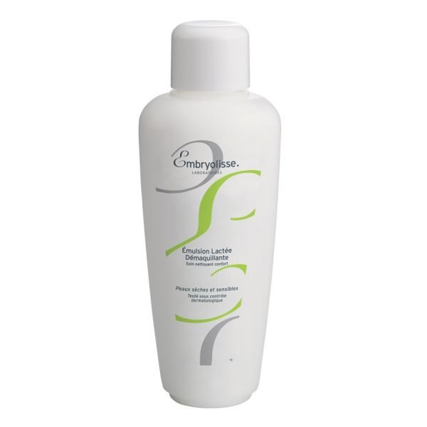 Embryolisse Milky Make Up Remover Emulsion 200 Ml