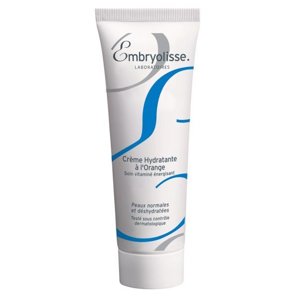 Embryolisse Moisturising Cream With Orange 50 Ml