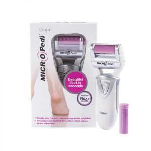 Emjoi Micro Pedi Unit