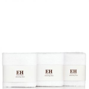 Emma Hardie Professional Cleansing Cloths 3 Pack