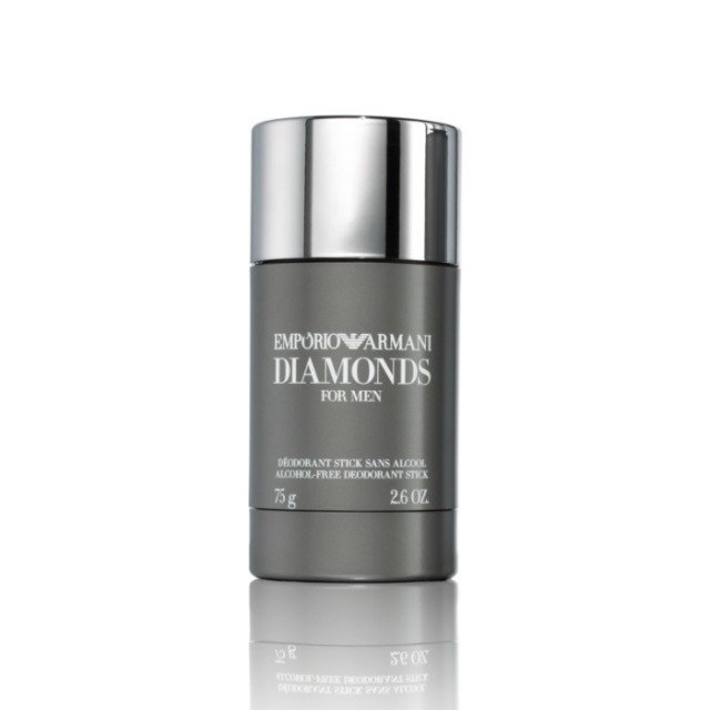 Emporio Armani Diamonds For Men Deo Stick 75 g