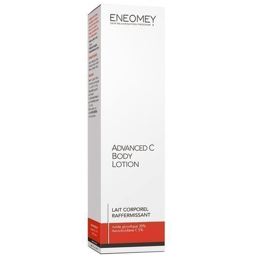 Eneomey Advanced C Body Lotion