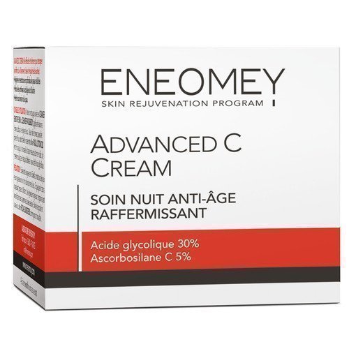 Eneomey Advanced C Cream