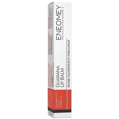 Eneomey Guarana Lip Balm