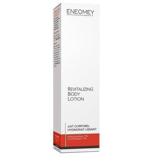 Eneomey Revitalizing Body Lotion